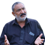 किशोर सिह राठोर