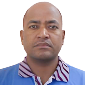 कृष्ण  बहादुर  सुनार