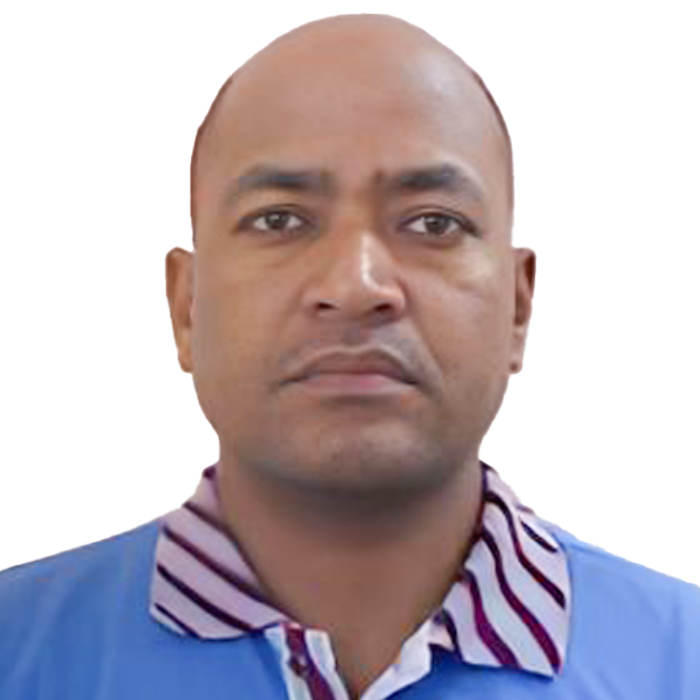 कृष्ण  बहादुर  सुनार