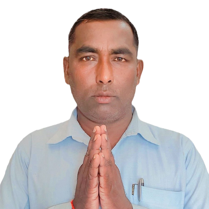 कृष्‍ण चन्द्र पासी