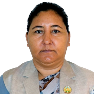 कृष्णा के.सी.