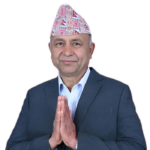 कृष्ण प्रसाद शर्मा अधिकारी