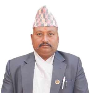 कुल बहादुर बस्नेत