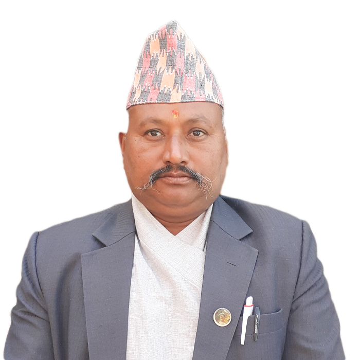 कुल बहादुर बस्नेत