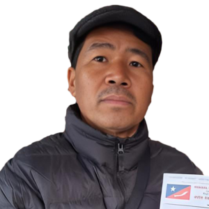 कुमार घर्ती मगर