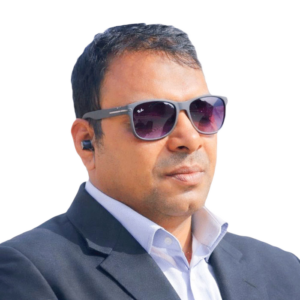 लखन कुमार थापा