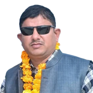 लाल बहादुर कुँवर