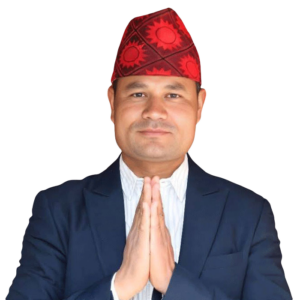 लंक बहादुर रोकाया