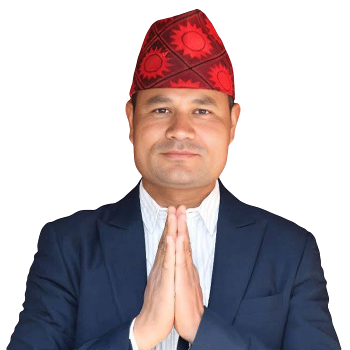 लंक बहादुर रोकाया