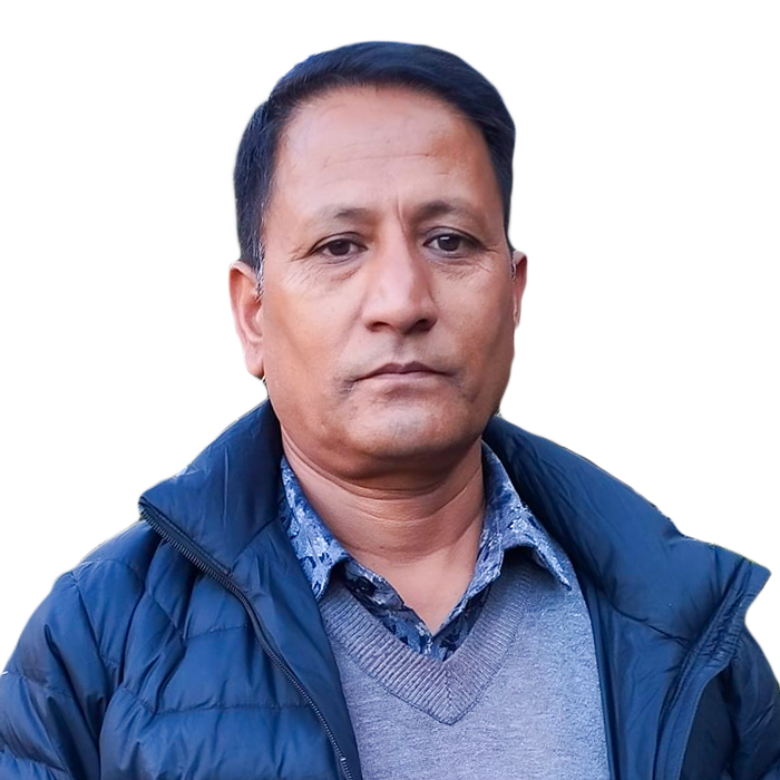 लक्ष्मण दत्त जोशी