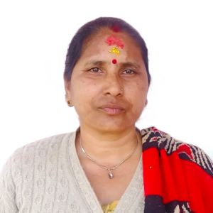 लक्ष्‍मी कुमारी विष्ट भट्ट