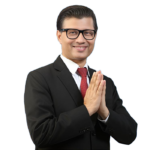 डा. लेखजंग थापा