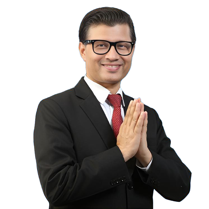 डा. लेखजंग थापा