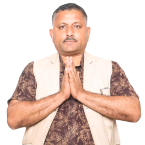 लेखनाथ खरेल