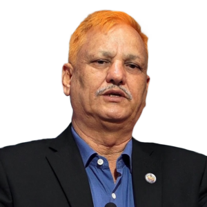 लेख राज भट्ट