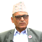 लोक प्रसाद भुर्तेल