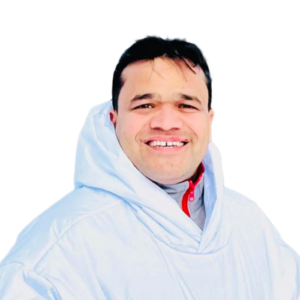 माधव प्रसाद पन्त