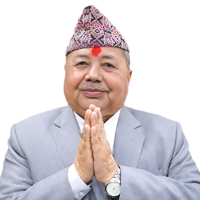 मान बहादुर सुनार