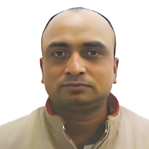 महेश्‍वर घिमिरे