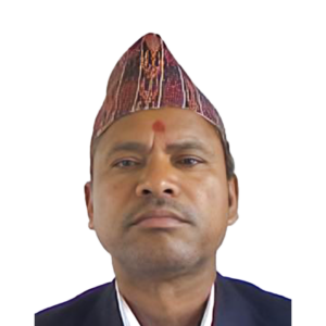 मान बहादुर वैगार