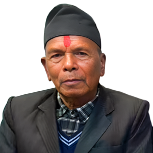 मानसिंह महतो