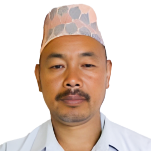 मेघ बहादुर गाहा