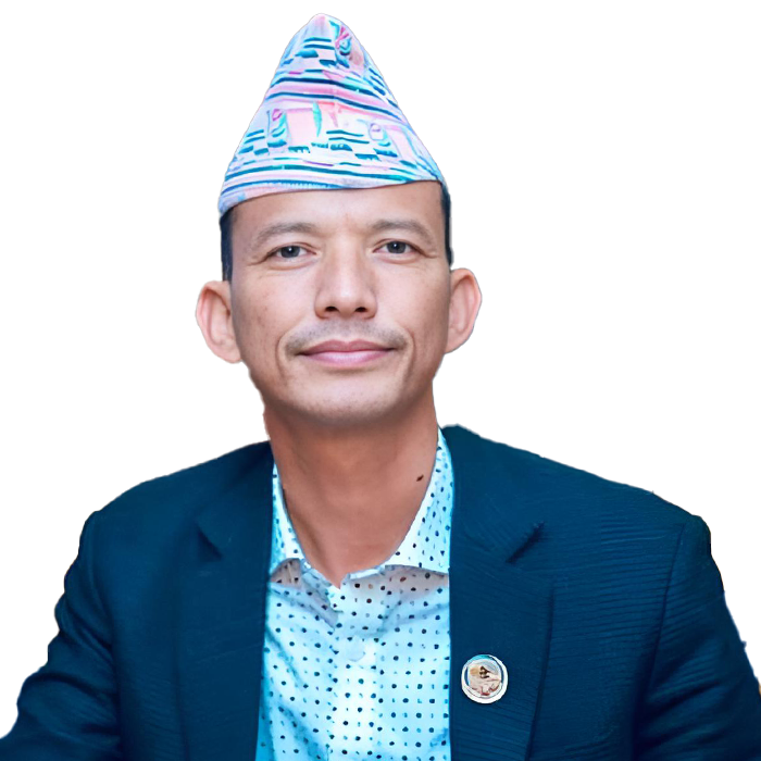 मेटमणी चौधरी