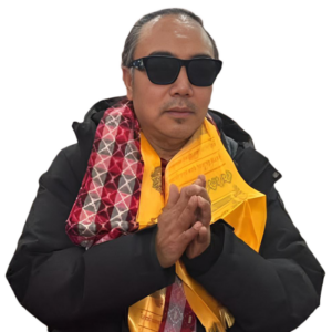 मिलन गुरुङ्ग