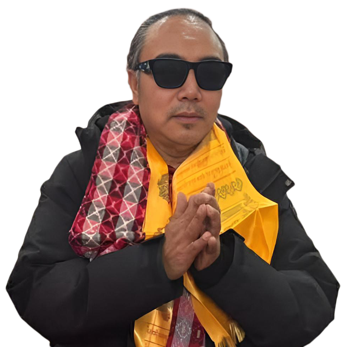 मिलन गुरुङ्ग