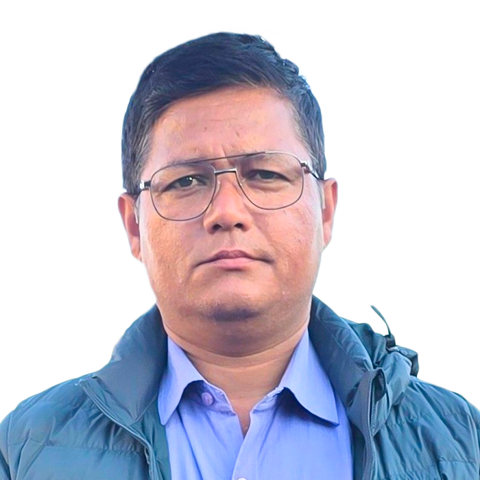 मिन बहादुर कुवँर