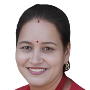 मिना पौडेल (शर्मा)