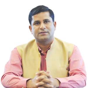 मोहम्मद इश्तियाक राई