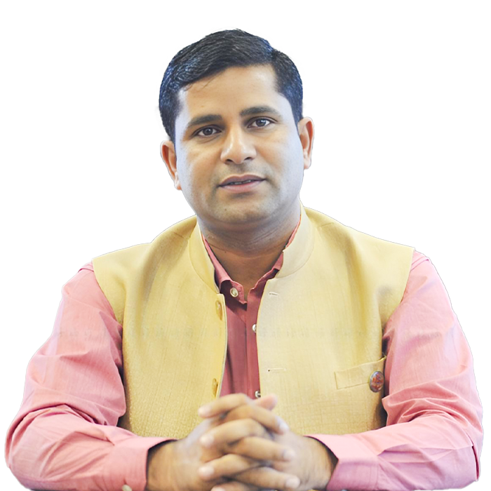 मोहम्मद इश्तियाक राई