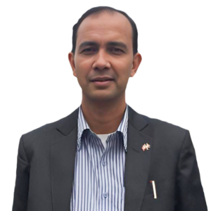 मोहन लाल आचार्य