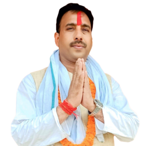 नरेन्द्र कुमार गुप्‍ता