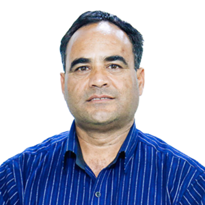 नैन सिंह महर