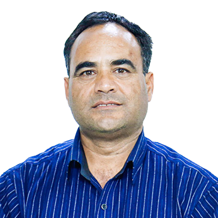 नैन सिंह महर