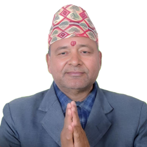 नारायण प्रसाद गौडेल