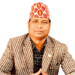 नरेन्द्र प्रसाद पाण्डे