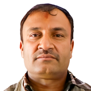 नरेन्द्र प्रसाद रिजाल