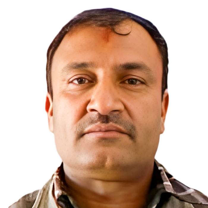 नरेन्द्र प्रसाद रिजाल