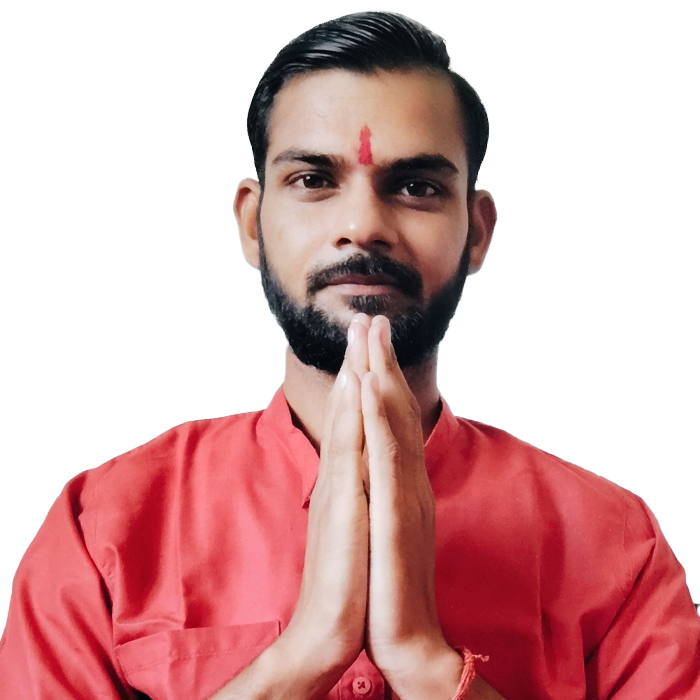 नवनित कुमार मिश्र