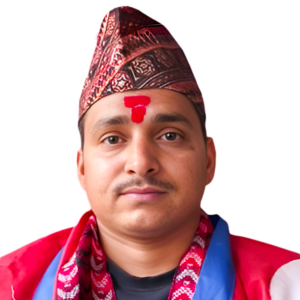 नव राज भट्ट