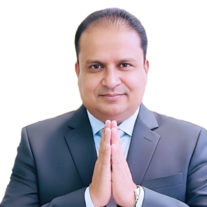 निर्मल आचार्य