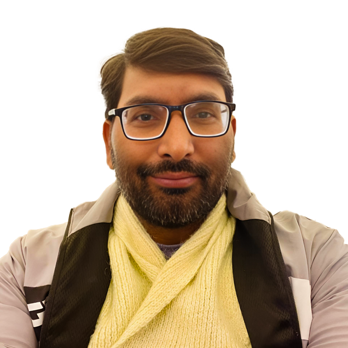 निसार अहमद मुसलमान