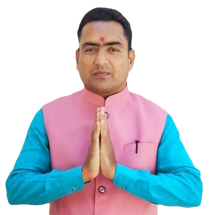 ओम प्रकाश यादव