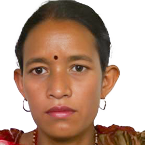 पवित्रा शाही