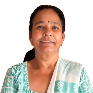 पार्वता पौड्याल