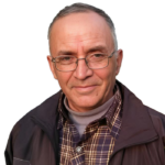 पशुपति नाथ ढकाल