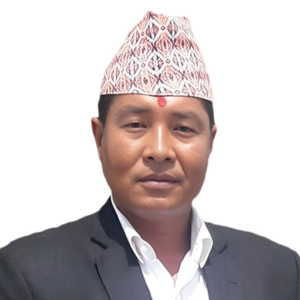 प्रदिप कुमार चौधरी